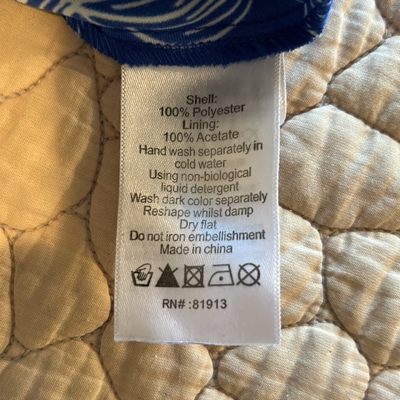 Anthropology Plenty by Tracy Reece Dress - Picture 9 of 9